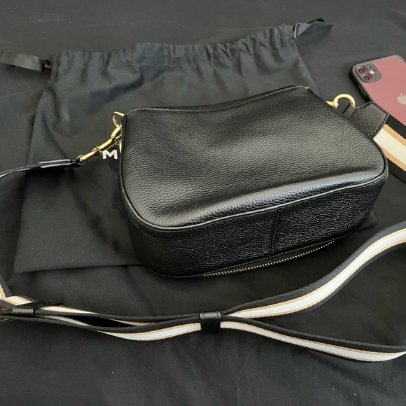 Marc Jacobs New York crossbody bag - Picture 3 of 3
